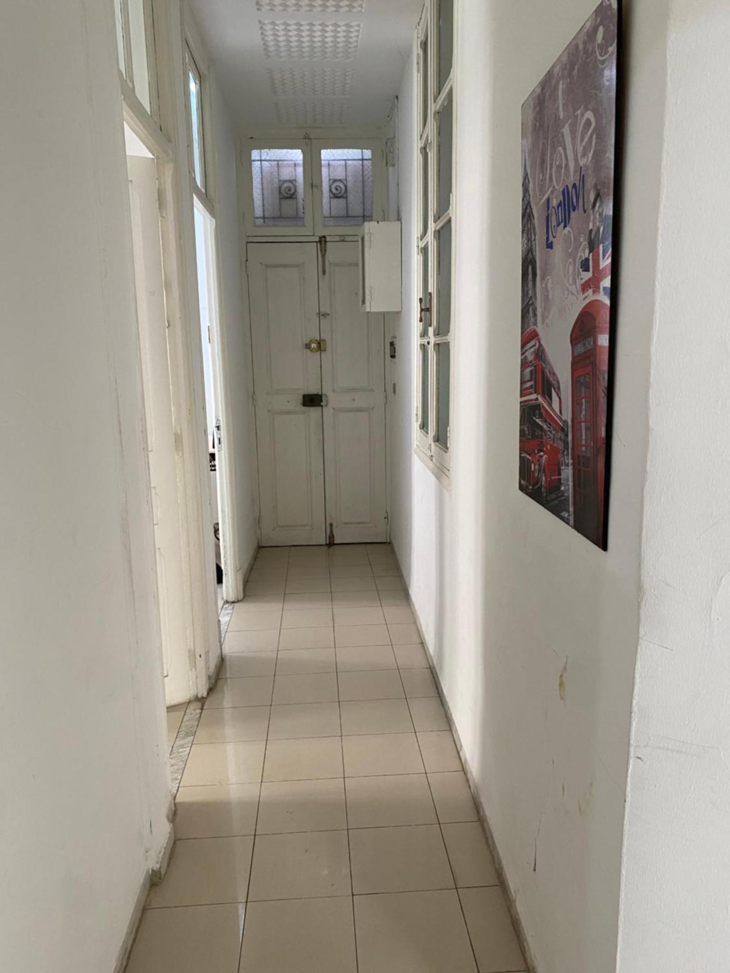 Appartement Cocon De Bien-etre Lafayette Tunis
