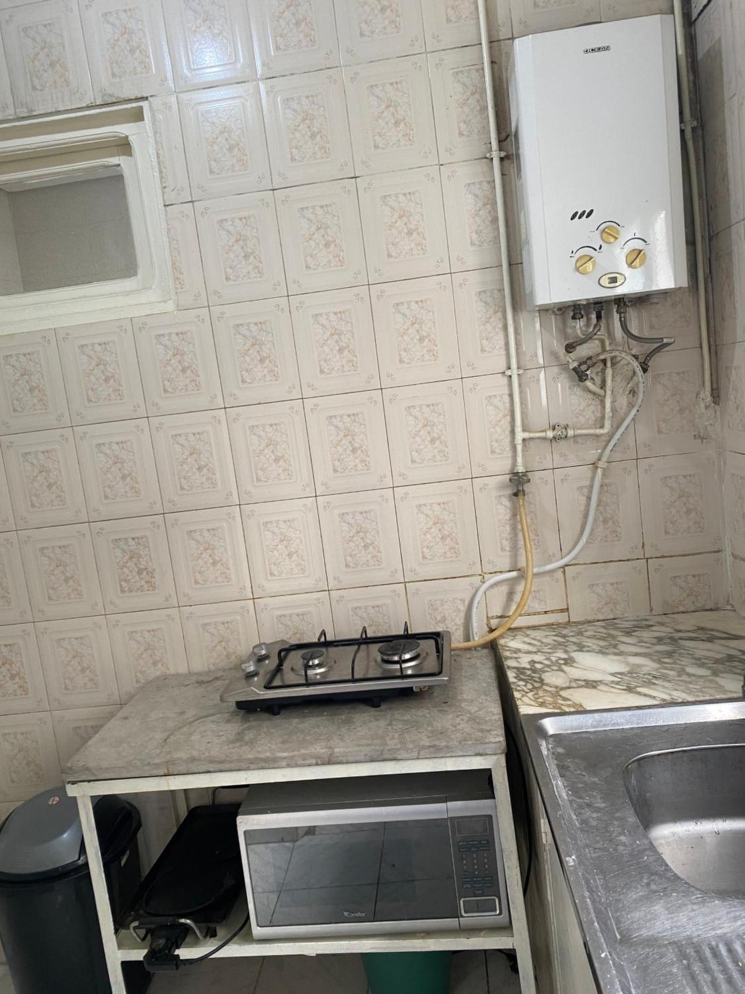 Cocon De Bien-etre Lafayette Appartement Tunis