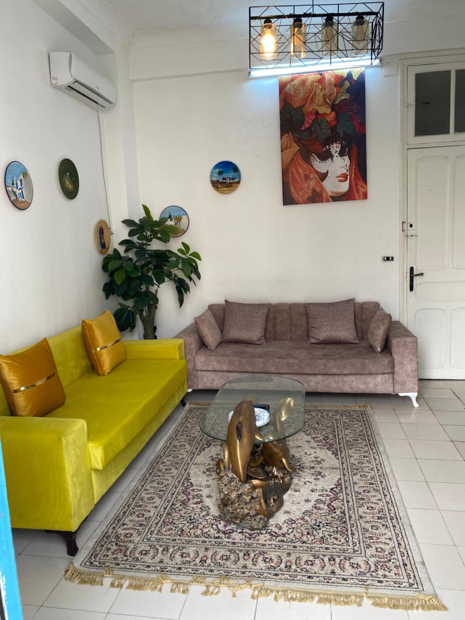 Appartement Cocon De Bien-etre Lafayette *