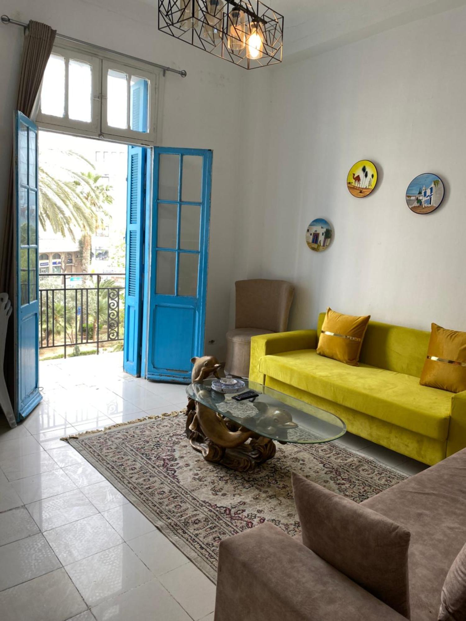 Cocon De Bien-etre Lafayette Appartement *