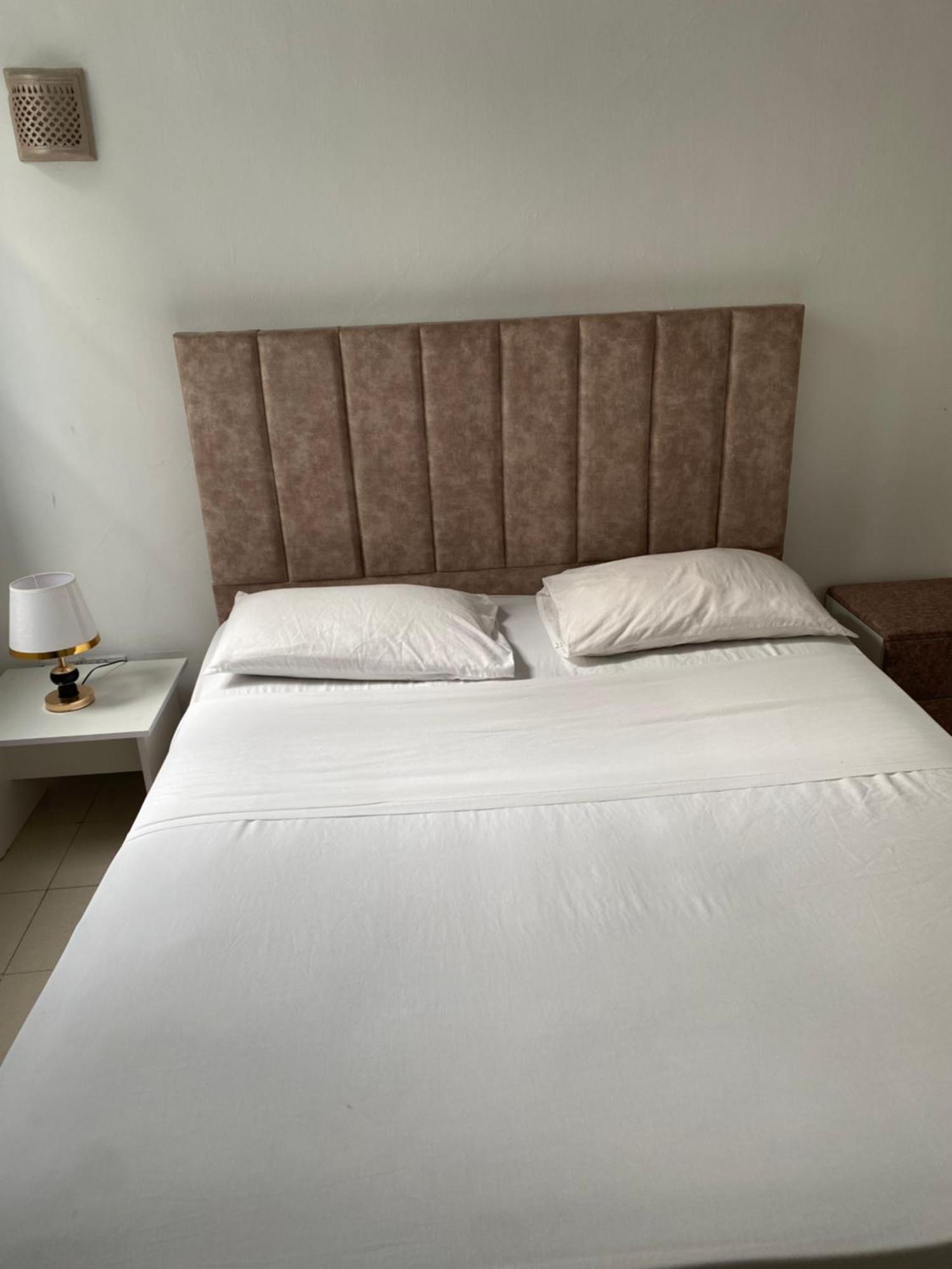 Appartement Cocon De Bien-etre Lafayette