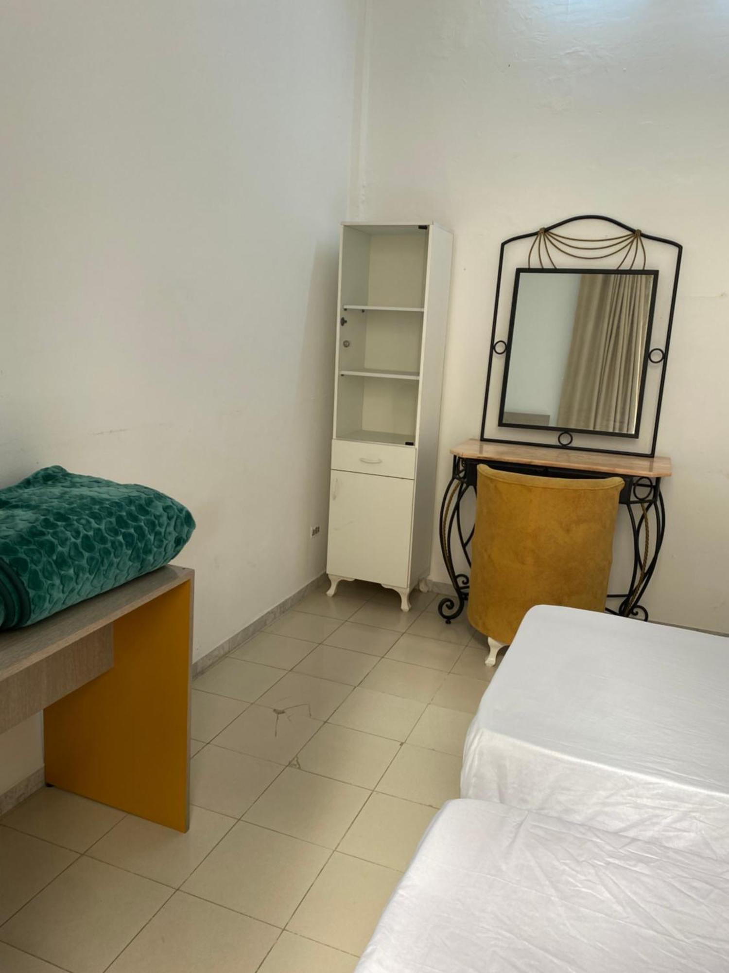 Cocon De Bien-etre Lafayette Appartement