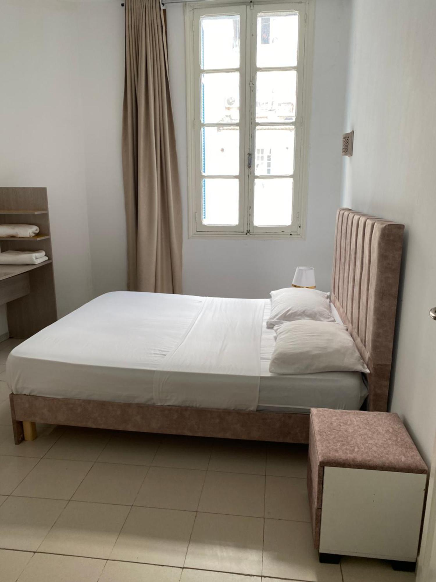 Cocon De Bien-etre Lafayette Appartement *