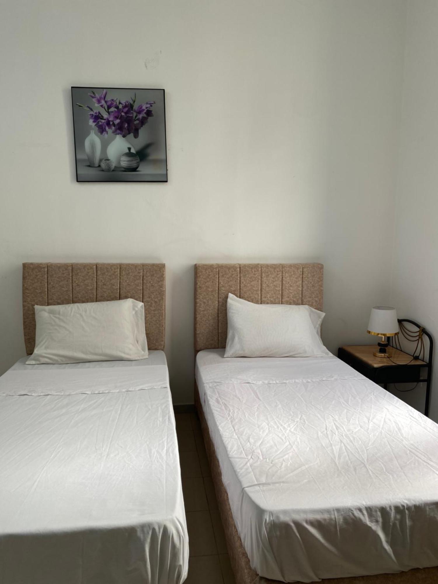 Appartement Cocon De Bien-etre Lafayette
