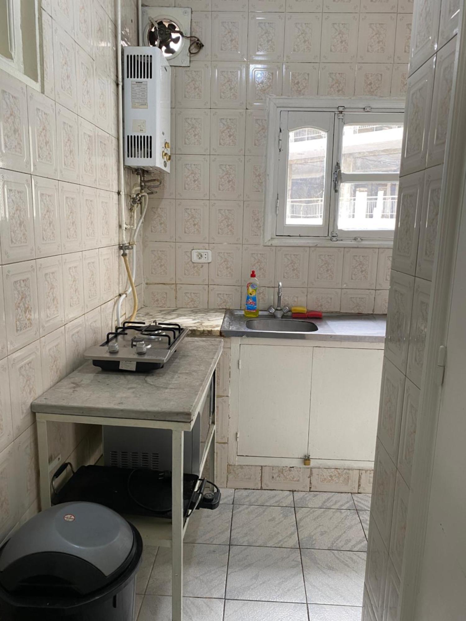 Apartment Cocon De Bien-etre Lafayette